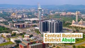 Central Business District